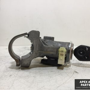 OEM 2013 Subaru Impreza IGNITION SWITCH LOCK W/KEY/IMMOBILIZER OEM88218FJ000