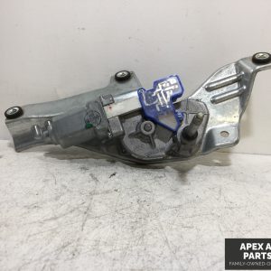 OEM 2013 Subaru Impreza Tailgate Liftgate Rear Wiper Motor