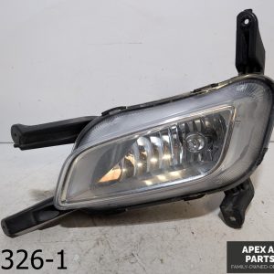 OEM 2014-2015 Kia Optima 2.0L Left LH Driver Fog Light