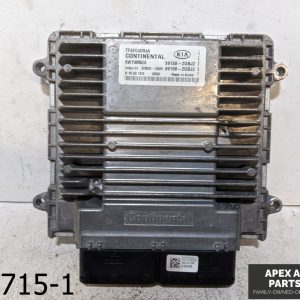 OEM 2014-2015 Kia Optima 2.4L ECU ECM COMPUTER