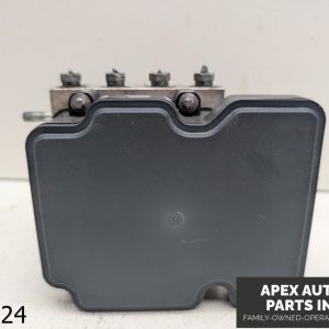 OEM 2014-2015 Mitsubishi Mirage 1.2L ABS Pump Control