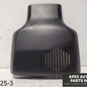 OEM 2014-2016 KIA Cadenza 3.3L Rear View Mirror Cover Interior Trim Black Window