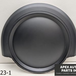 OEM 2014-2016 Kia Soul 1.6L DASH AIR VENTGRILLE SPEAKER TRIM PANEL