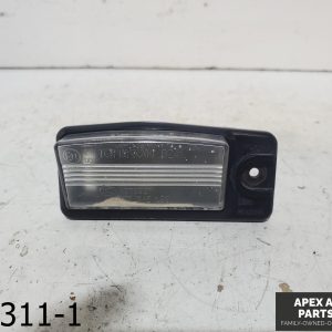 OEM 2014-2016 Nissan Rogue 2.5L INTERIOR DOME LIGHT LAMP