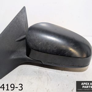 OEM 2014-2016 Toyota Corolla 1.8L Left Driver Side Used Power Door Mirror Heated