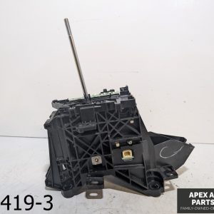 OEM 2014-2016 Toyota Corolla 1.8L TRANSMISSION GEAR SHIFT SHIFTER SELECTOR LEVER