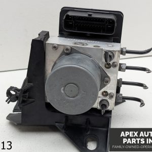OEM 2014-2017 Fiat 500L 1.4L Abs Pump Control Module