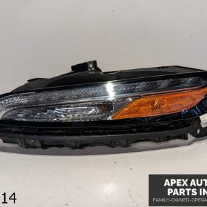 OEM 2014-2018 Jeep Cherokee 2.4L Front Left Driver LH Daytime Running Light
