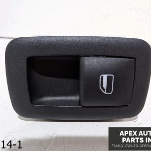 OEM 2014-2018 Jeep Cherokee 2.4L REAR LEFT DOOR WINDOW CONTROL SWITCH