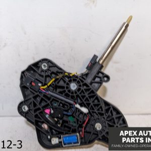 OEM 2014-2020 Chevrolet Impala 3.6L Transmission Floor Shifter Knob