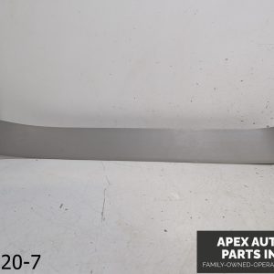 OEM 2014-2024 Toyota 4Runner 4.0L FRONT RIGHT TRIM PANEL