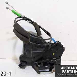 OEM 2014-2024 Toyota 4Runner 4.0L Passenger FR Door Lock Actuator