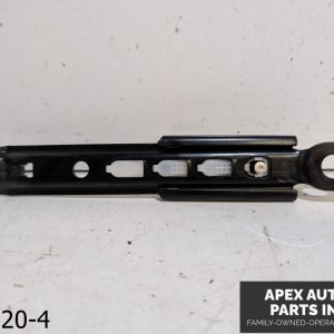 OEM 2014-2024 Toyota 4Runner 4.0L Seat Belt Height Adjuster (Front)