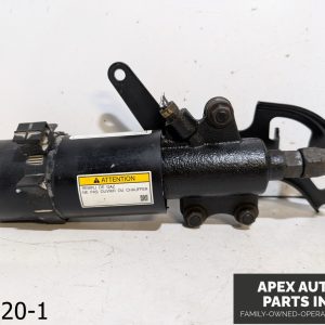 OEM 2014-2024 Toyota 4Runner SUSPENSION RIGHT CONTROL ABSORBER 48560-35040