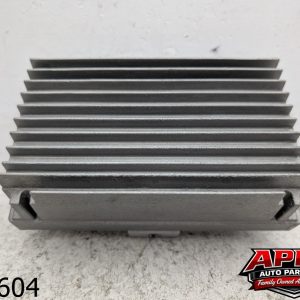 OEM 2014 BMW X3 2.0L Audio Sound Hifi System Amplifier Amp