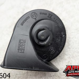 OEM 2014 BMW X3 2.0L LOW NOTE TONE HORN SIGNAL
