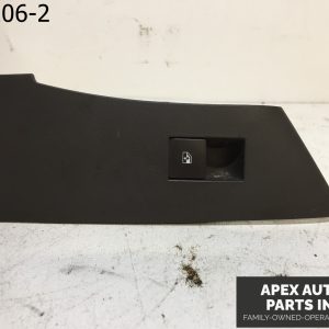 OEM 2014 Buick Verano Power Window Switch Right Passenger Front Door Trim