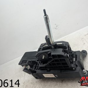 OEM 2014 Chevrolet Malibu 2.0L Auto Transmission Shift Shifter Gear Assembly