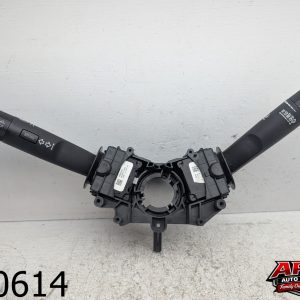 OEM 2014 Chevrolet Malibu 2.0L Steering Column Multifunction Switch