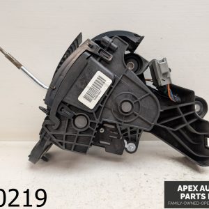 OEM 2014 Chrysler Town & Country 3.6L GEAR SELECTOR SHIFT SHIFTER LEVER