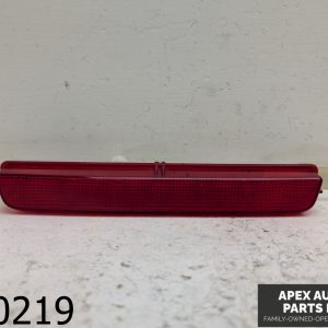 OEM 2014 Chrysler Town & Country 3.6L  LED High Mount Third Brake Light