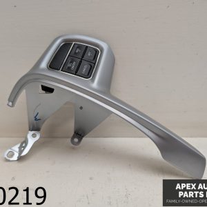 OEM 2014 Chrysler Town & Country 3.6L Steering Wheel Cruise Control Switch