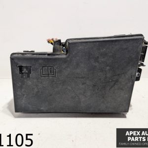 OEM 2014 Ford Escape 1.6L Fuse Box Engine