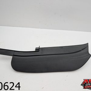 OEM 2014 Ford Escape 2.0L DOOR COVER TRIM PANEL