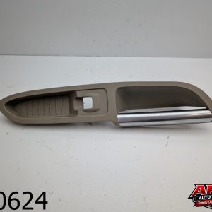 OEM 2014 Ford Escape 2.0L Door Switch Trim Panel
