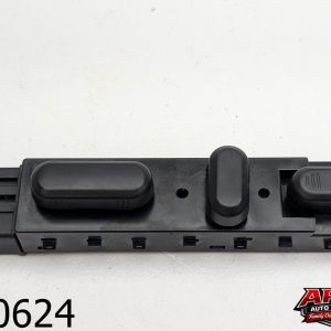 OEM 2014 Ford Escape 2.0L FRONT LEFT LH DRIVER SIDE POWER SEAT CONTROL SWITCH