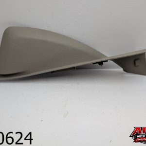 OEM 2014 Ford Escape 2.0L LEFT DRIVER DASH SIDE END CAP COVER