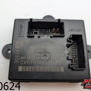OEM 2014 Ford Escape 2.0L Left Driver Door Control Module