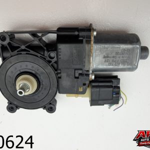OEM 2014 Ford Escape 2.0L RIGHT PASSENGER FRONT DOOR WINDOW REGULATOR MOTOR