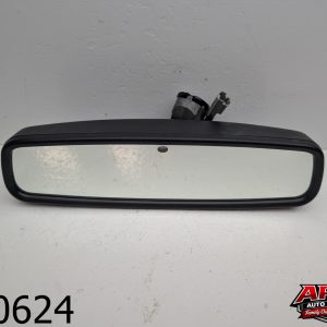 OEM 2014 Ford Escape 2.0L Rear View Mirror w/Automatic Dimming