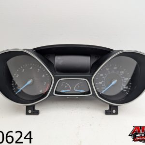 OEM 2014 Ford Escape 2.0L SPEEDOMETER INSTRUMENT DASH GAUGE CLUSTER