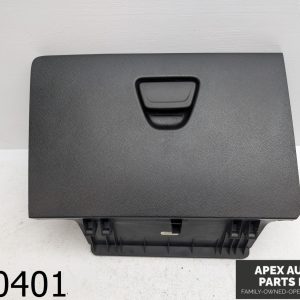 OEM 2014 Ford Fiesta ST 1.6L DASH DASHBOARD GLOVE BOX STORAGE COMPARTMENT