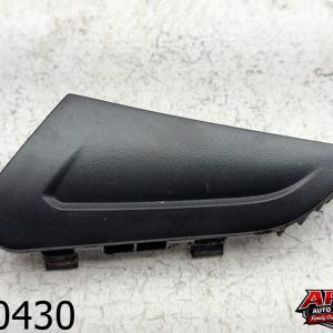 OEM 2014 Ford Fusion 2.0L Console Utility Box Lid Cover DS7Z-5404567-AB