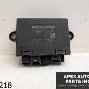 OEM 2014 Ford Fusion 2.0L Door Control Module Right Passenger