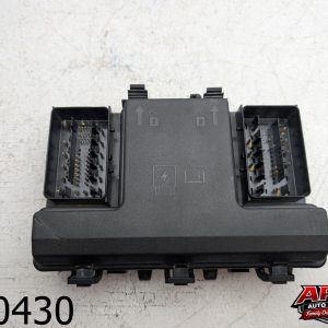 OEM 2014 Ford Fusion 2.0L Engine Fuse Box