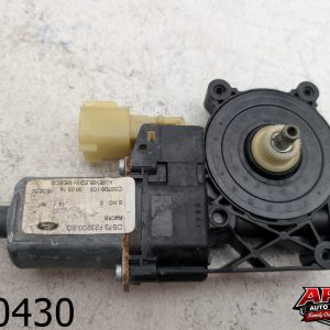 OEM 2014 Ford Fusion 2.0L FRONT RIGHT SIDE WINDOW MOTOR