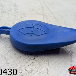 OEM 2014 Ford Fusion 2.0L Wiper Washer Fluid Cap