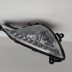 OEM 2014 Hyundai Genesis Coupe 3.8L Right Fog Light