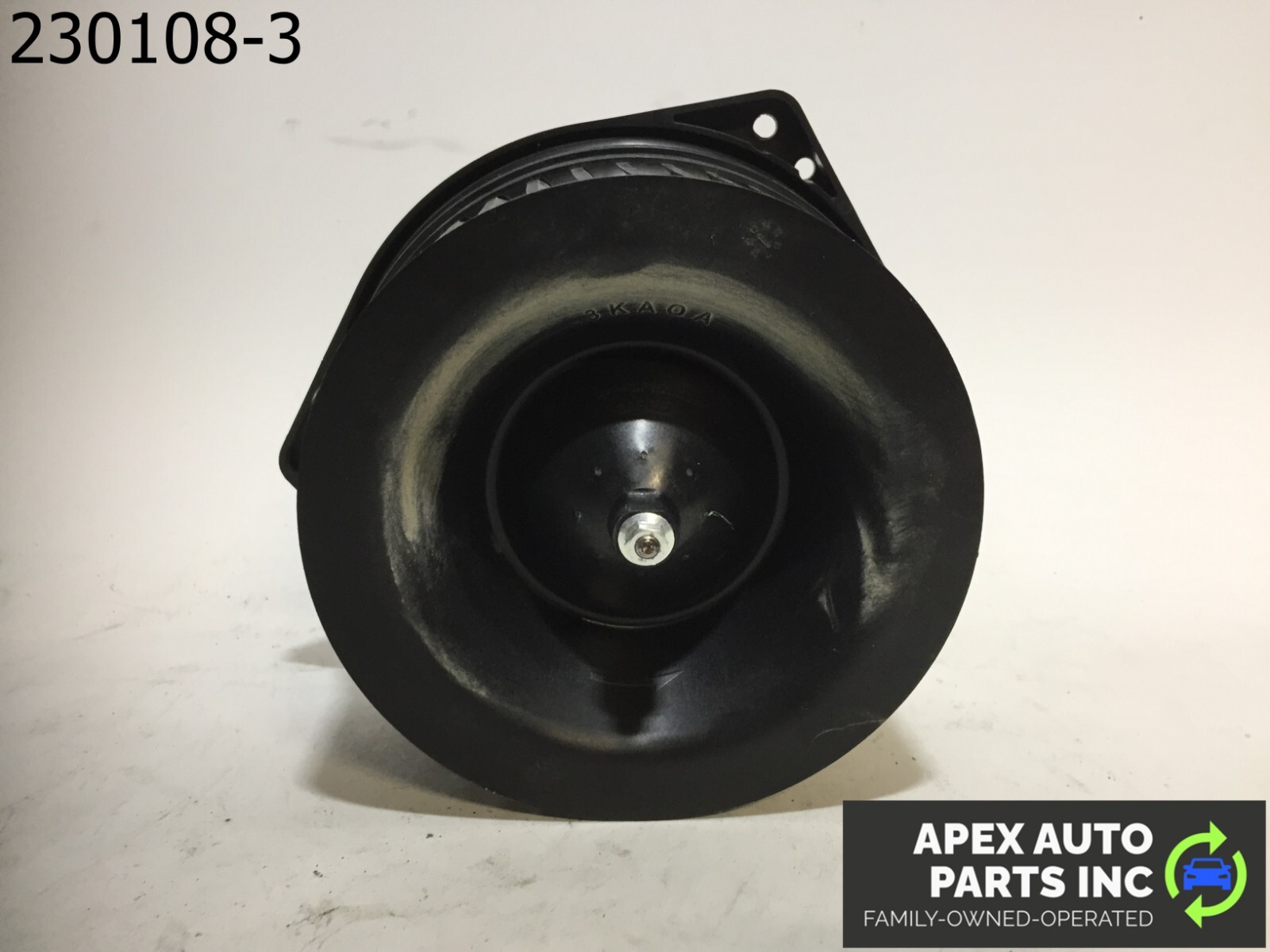 OEM 2014 Infiniti QX60 Front Blower Motor - Image 5
