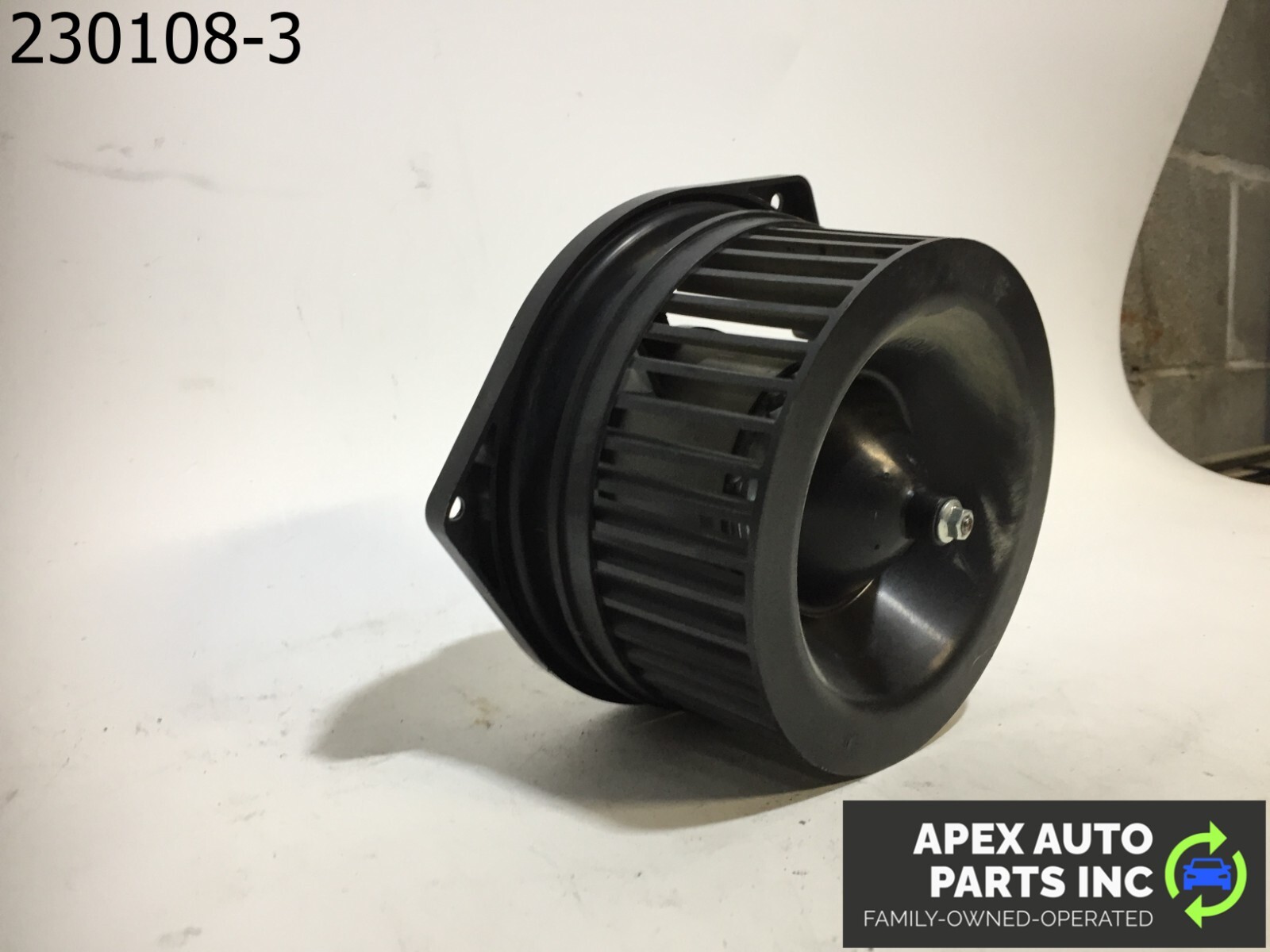 OEM 2014 Infiniti QX60 Front Blower Motor - Image 6