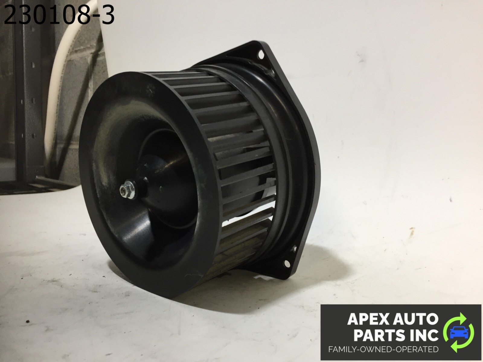 OEM 2014 Infiniti QX60 Front Blower Motor - Image 7