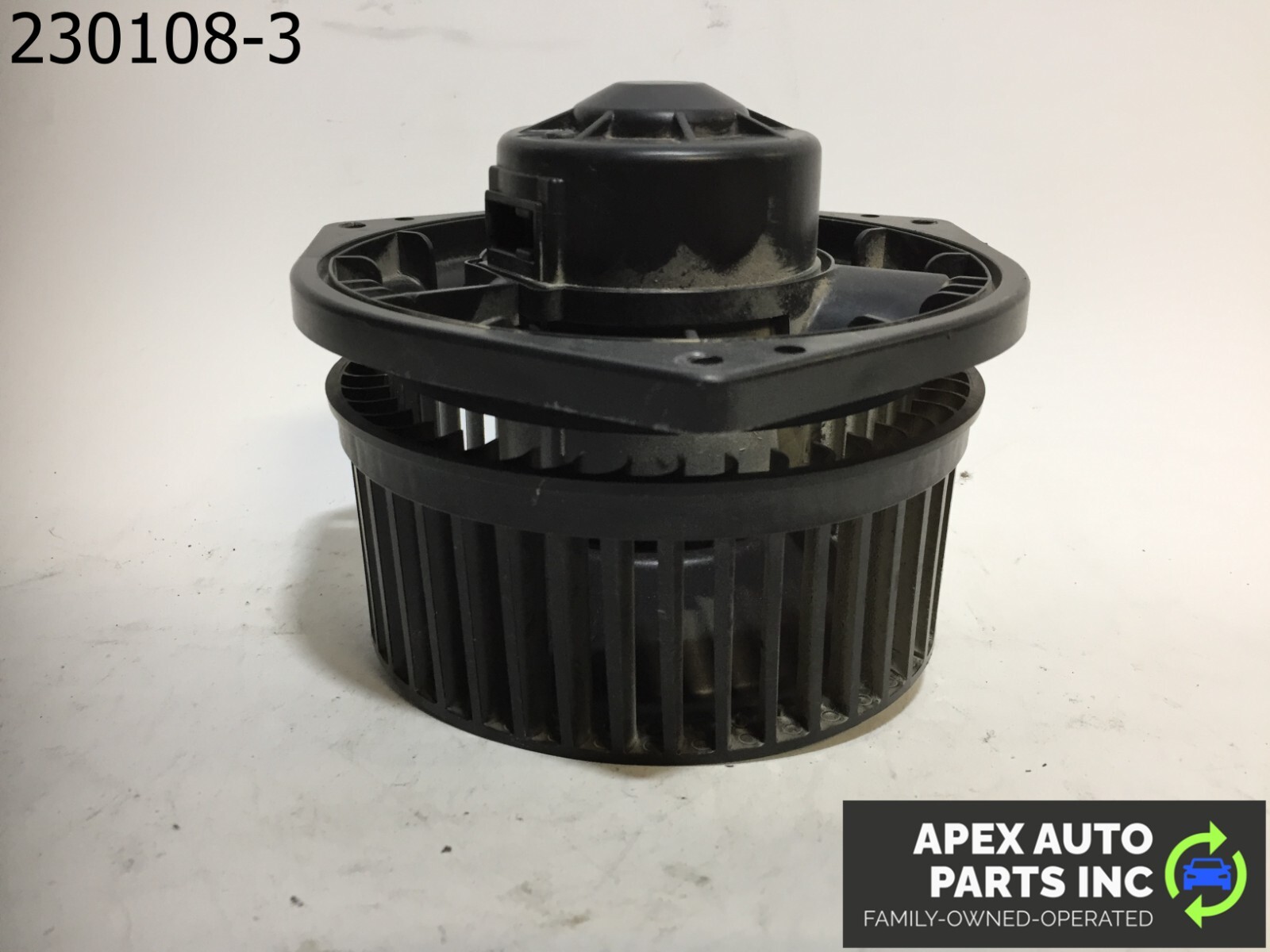 OEM 2014 Infiniti QX60 Front Blower Motor