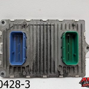 OEM 2014 Jeep Cherokee 2.4L Engine Control Computer Ecu Pcm Ecm Pcu