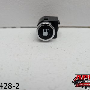 OEM 2014 Jeep Cherokee 2.4L Fuel Door Open Release Switch Button Control