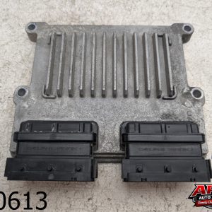 OEM 2014 Kia Cadenza 3.3L Engine Control Computer Ecu Pcm Ecm Pcu