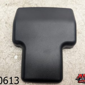 OEM 2014 Kia Cadenza 3.3L Roof Rain Sensor Lid Cover Trim